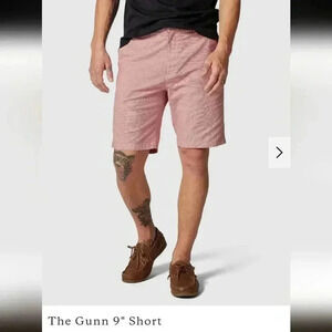 Rodd & Gunn The Gunn 9" Short